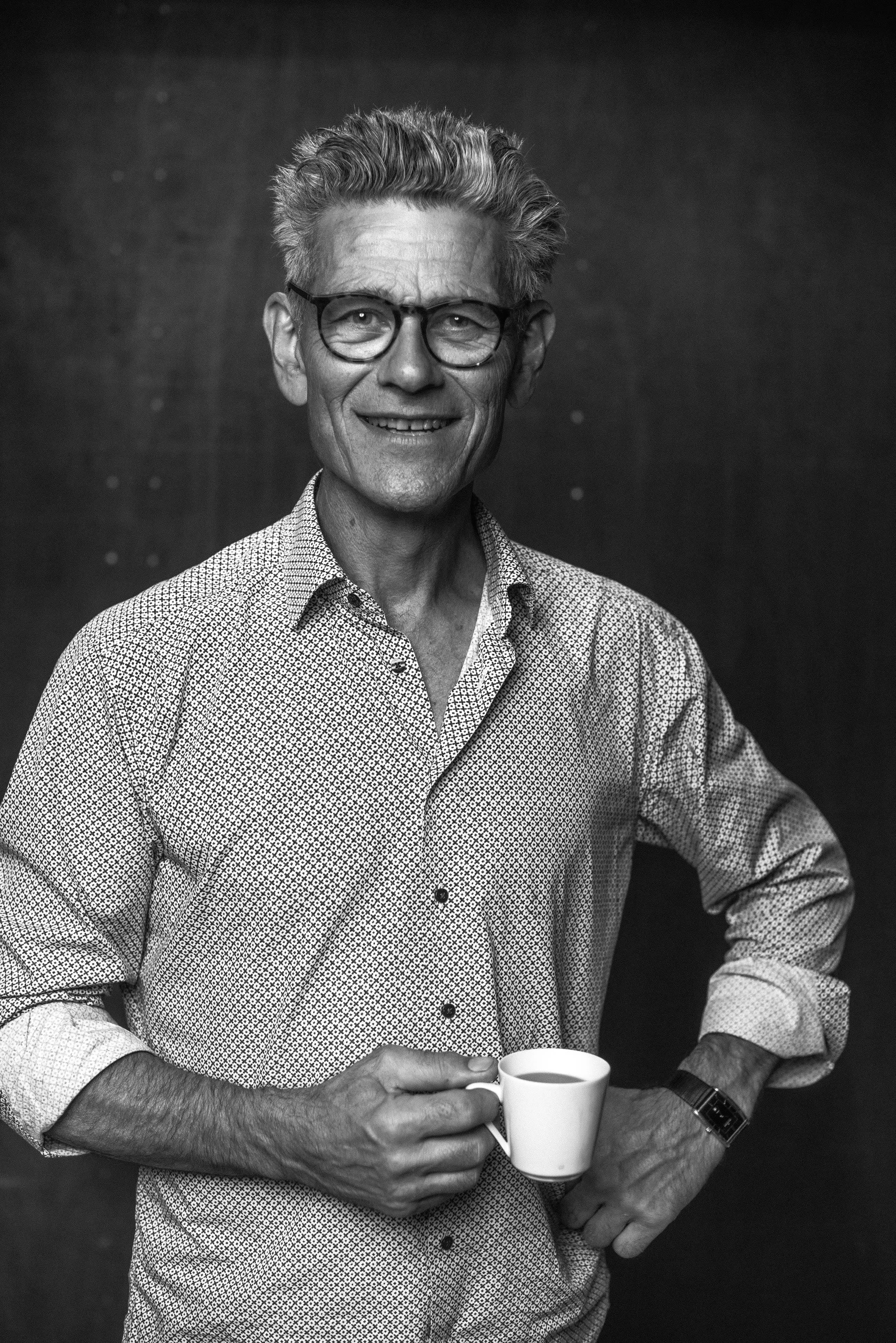 Bøgedal Brew grundlægges