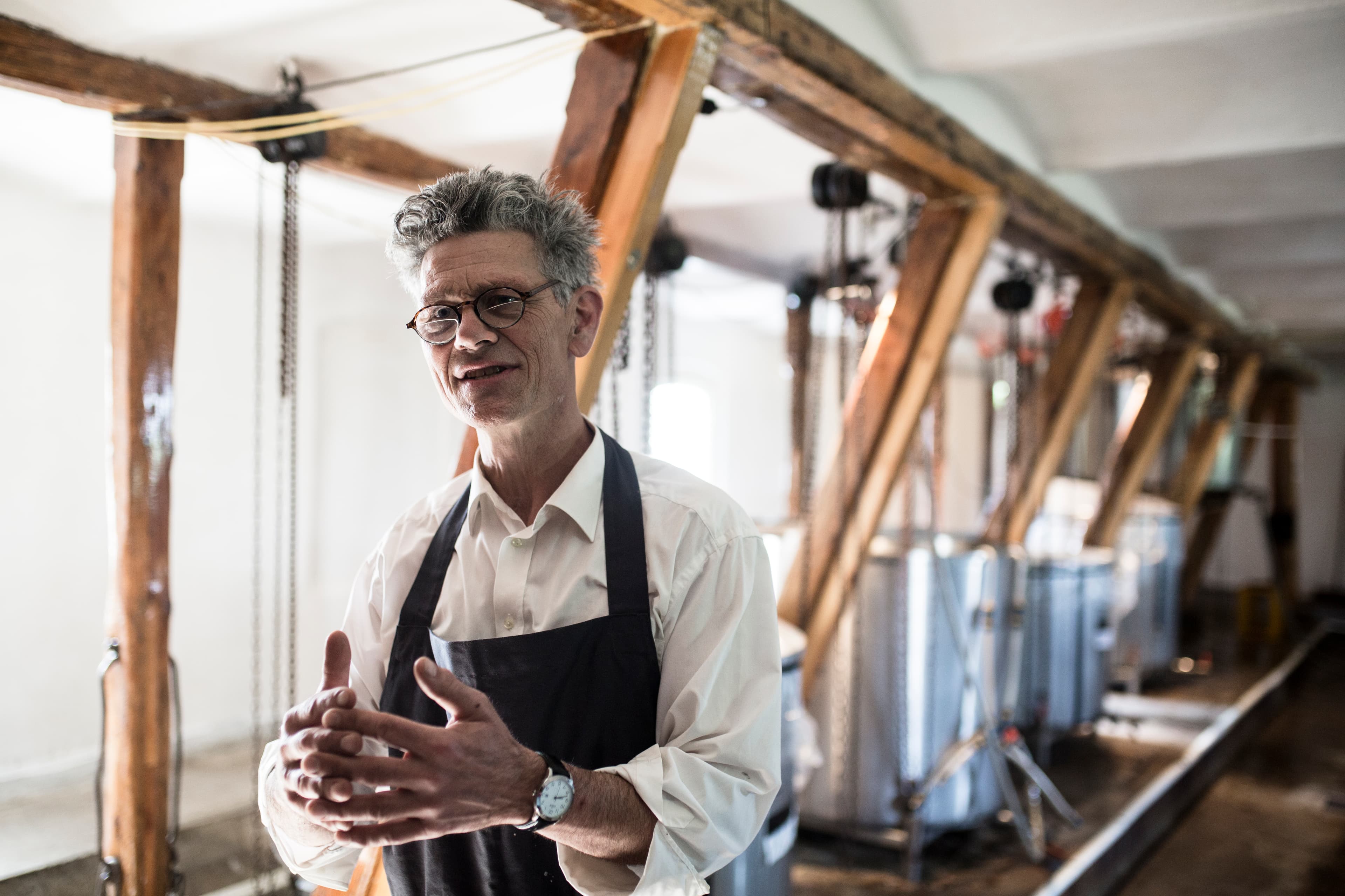 Bøgedal Brew grundlægges