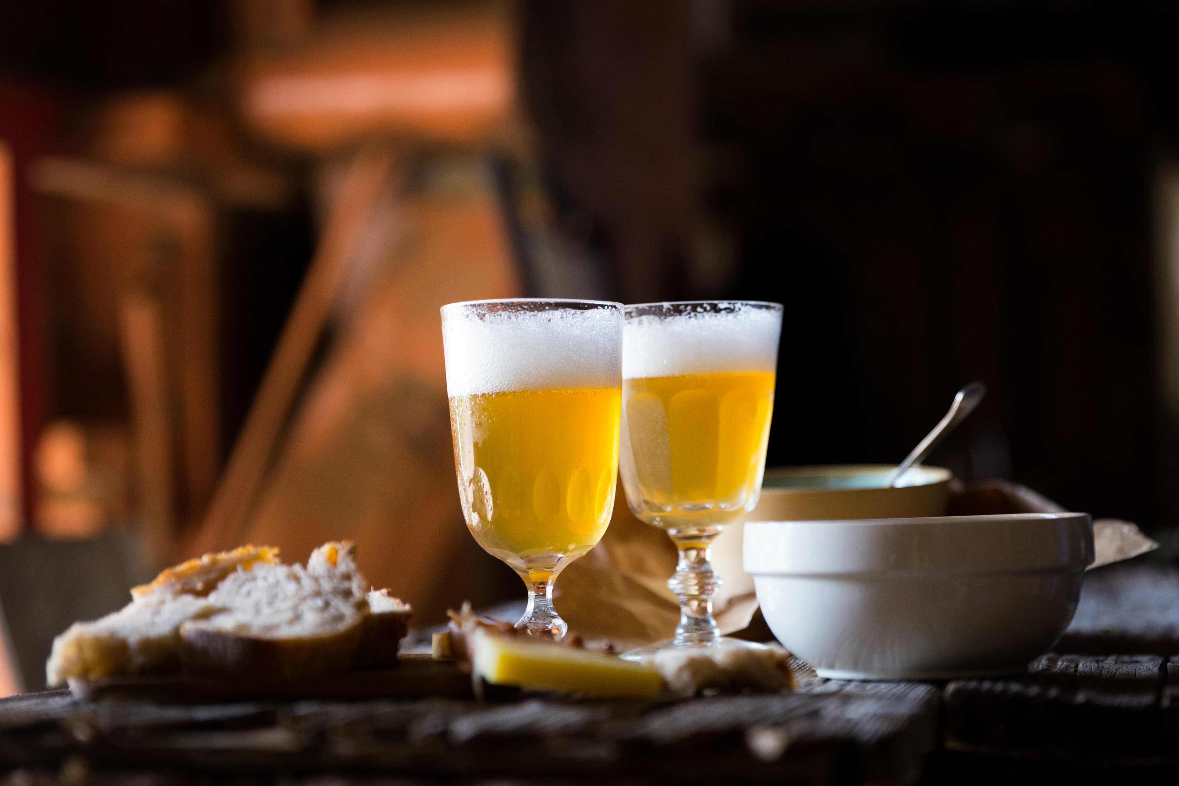 beer